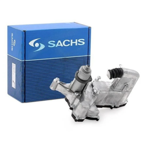 Citroen C3 1.4 Hdi Vites Aksiyoneri Orijinal | SACHS 3981000091