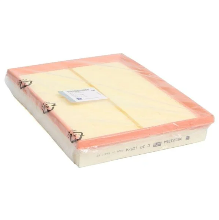 Opel Corsa C Hava Filtresi Orijinal | PSA 95523264