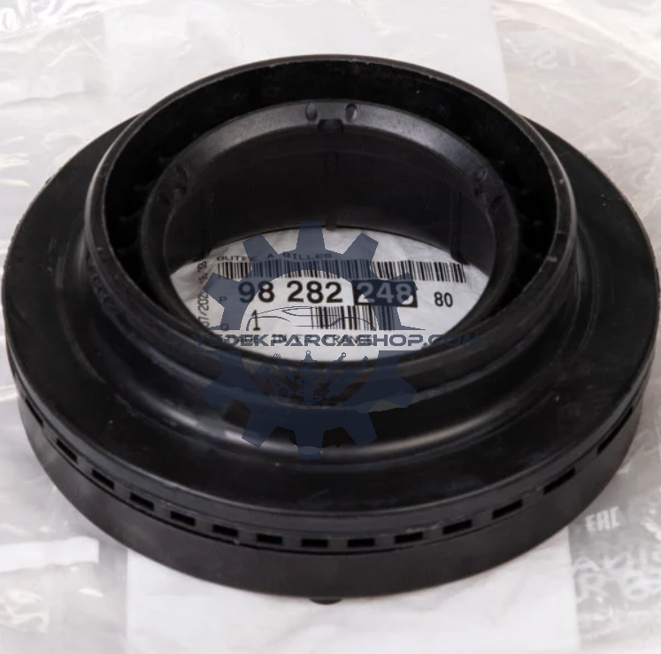 Citroen Ami Ön Amortisör Üst Bilyası Orijinal | PSA 9828224880