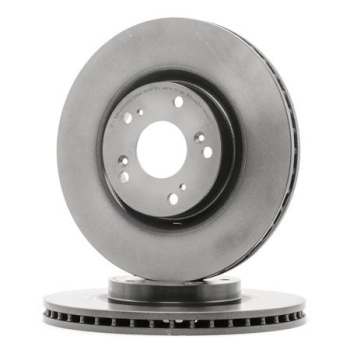 Opel insignia B Arka Fren Disk Takım | BRAXIS AE0916