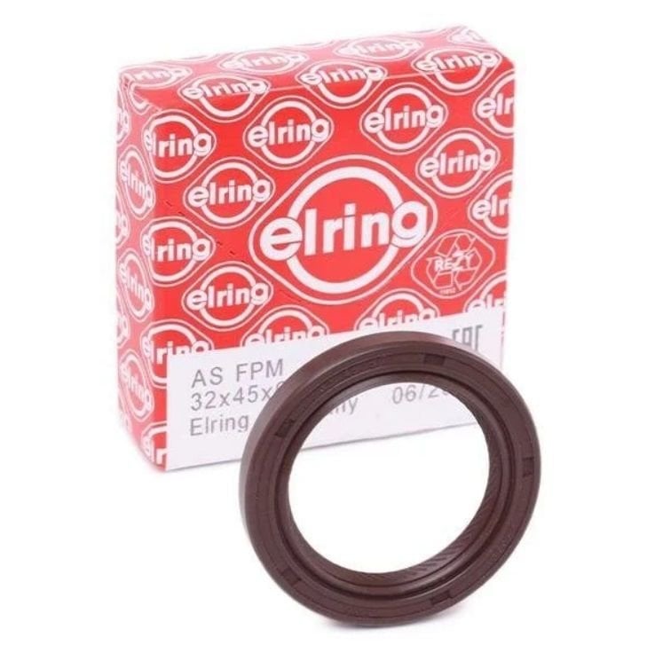 Chevrolet Captiva C100 2.0 Dizel Ön Krank Keçesi | ELRING 583.050