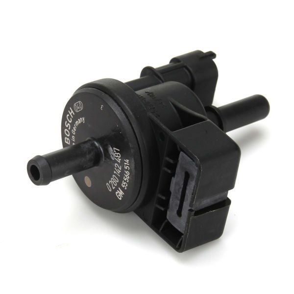 Opel Astra J 1.4 Turbo Depo Yakıt Buharlaştırma Valfi Orijinal | PSA 55566387