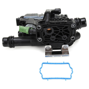 Citroen Ds4 1.6 Hdi Euro6 Termostat Komple Frow