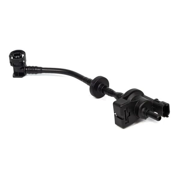 Opel Astra J 1.4 Turbo Yakıt Buharlaştırma Valfi Borulu Komple Orijinal | PSA 55566387