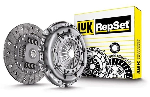 Opel Corsa C 1.0 / 1.2 / 1.4 Benzinli Motor Easytronic Debriyaj Seti Baskı Balata | LUK 620307509