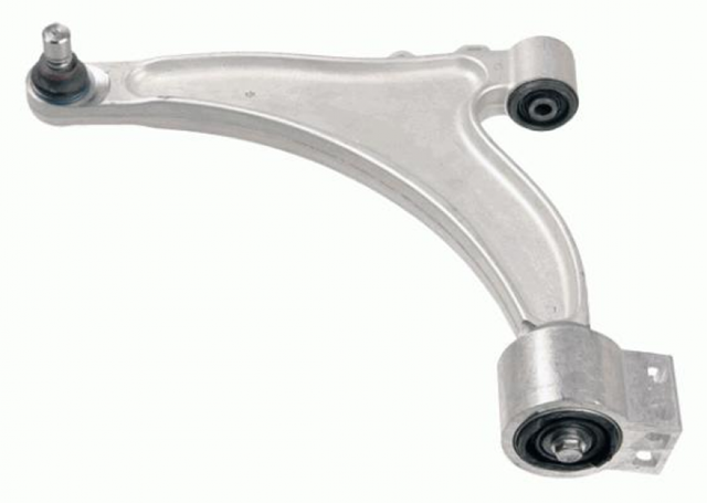 Opel Insignia A Sol Salıncak | AYD 97-07034