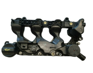 Ford Focus 2018 Sonrası 1.5TDCI Külbütör Kapağı Orijinal (Motor Üst Kapak) | PSA 9827622780