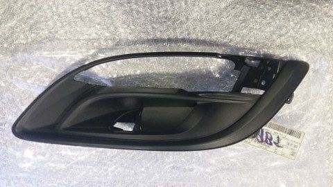 Opel Astra J Sol Sis Kapağı Sissiz 2012 Model ve Sonrası Orijinal | PSA 13387226