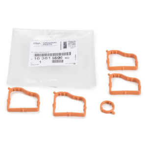 Citroen Berlingo 1.5 Hdi Külbütör Kapak Yağ Ayırıcı Contası Orijinal | PSA 1638159380