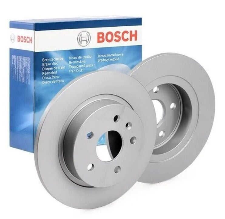 Opel Mokka Arka Fren Diski | BOSCH 0986479645