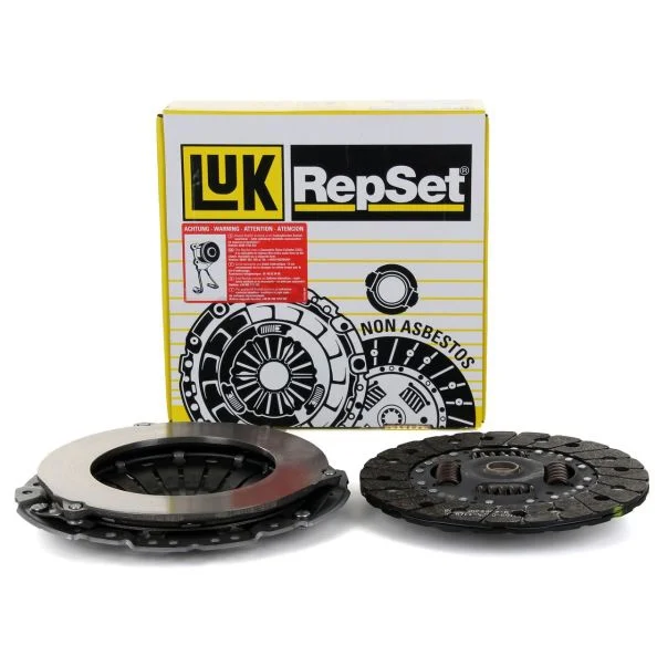 Opel Astra H 1.6 Benzinli 115 BG (XER) Motor Düz Vites Debriyaj Seti | LUK 621304509