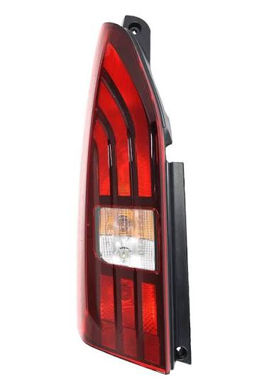Peugeot Partner K9 Arka Sol Stop Lambası Orijinal