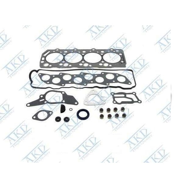 Chevrolet Aveo Kalos 1.2 8 Valf Komple Takım Conta | KORE 93740056