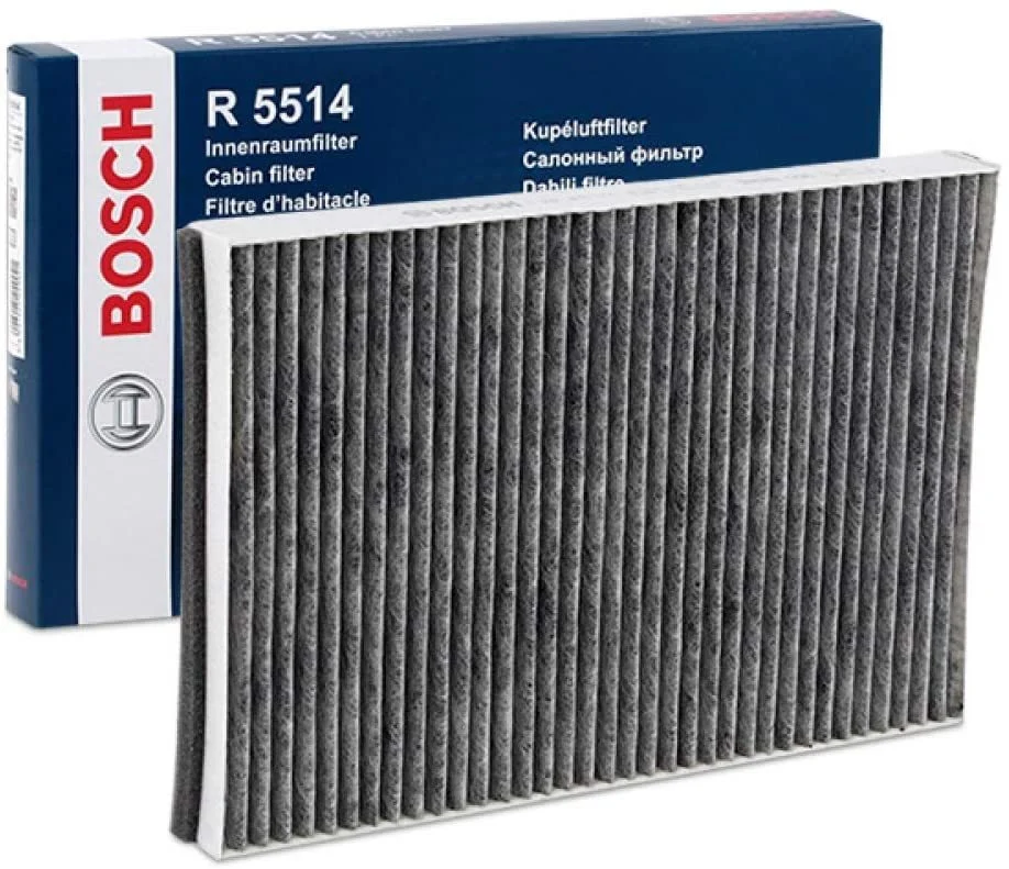 Opel Corsa E Karbonlu Polen Filtresi | BOSCH 1987432537