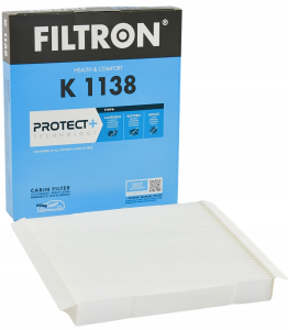 Opel Meriva A Polen Filtresi | FILTRON K1138