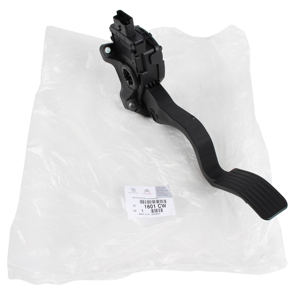 Peugeot 2008 Gaz Pedalı Elektronik Orijinal | PSA 1601.CW
