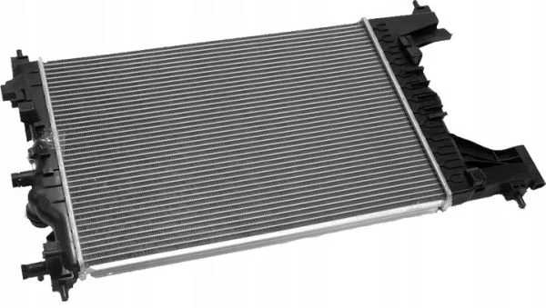 Chevrolet Cruze 1.6 Benzinli (A16XER) Su Radyatörü Otomatik Vites 2010 | İTHAL 13267652