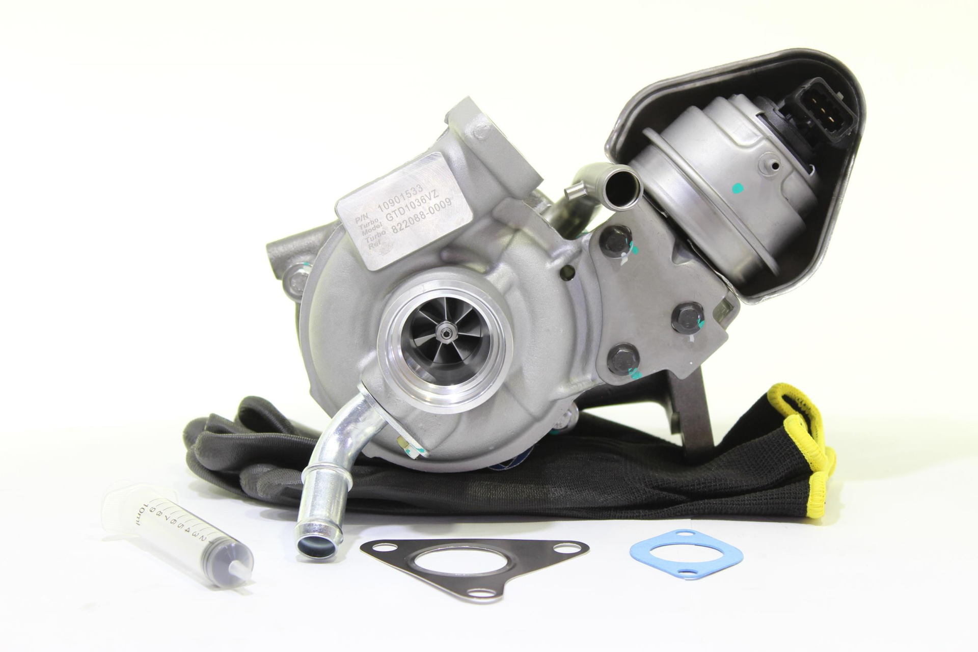 Opel Corsa E 1.3 Dizel Turbo Komple Orijinal | PSA 1631686580