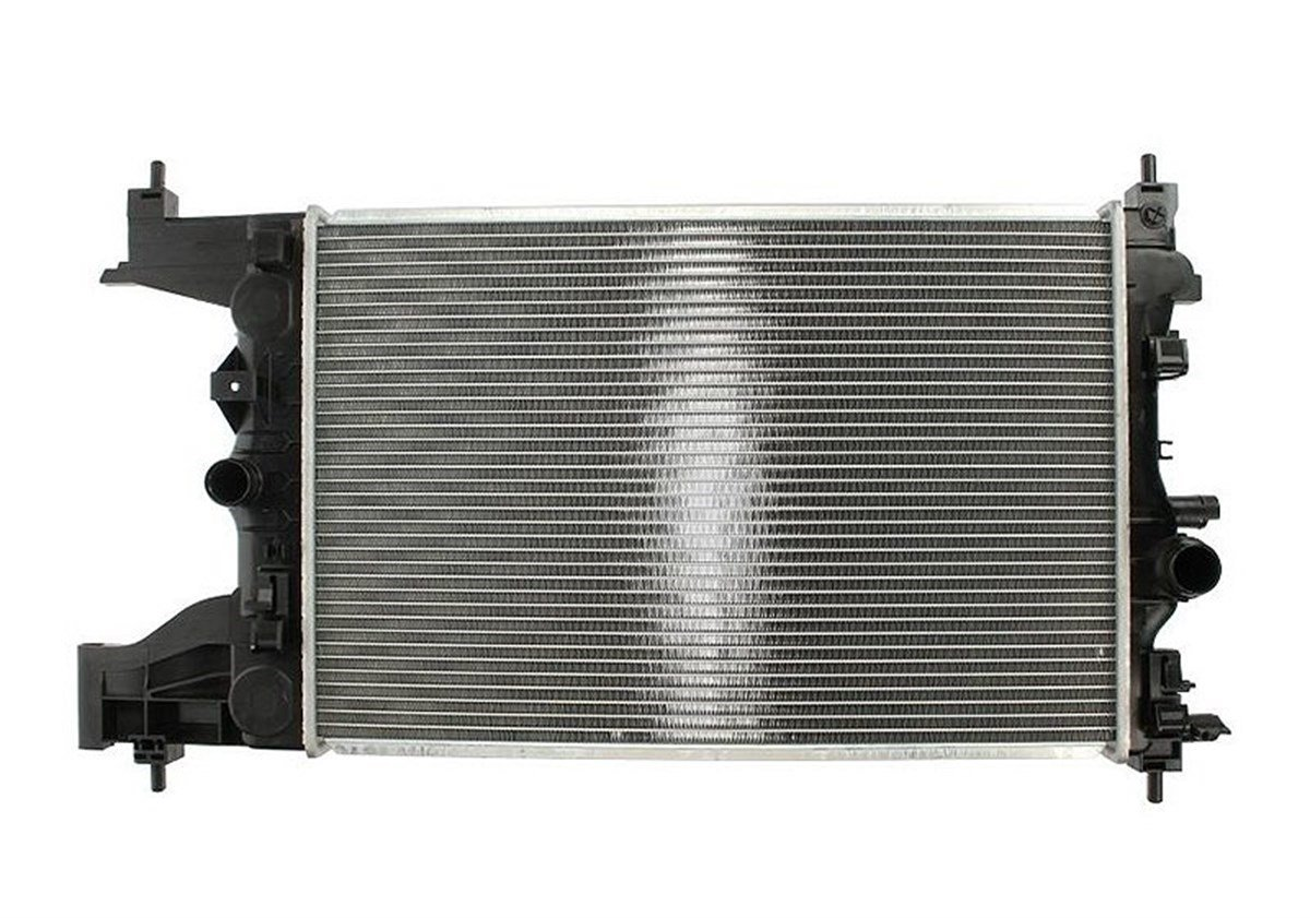 Chevrolet Cruze 1.6 Benzinli (A16XER) Su Radyatörü Otomatik Vites 2010 | MAHLE CR2122000S