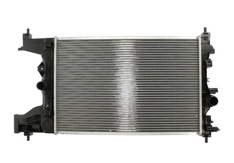 Chevrolet Cruze 1.6 Benzinli (A16XER) Su Radyatörü Otomatik Vites 2010 | MAHLE CR2122000S