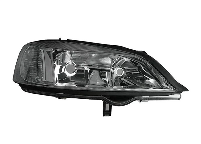 Opel Astra G Sağ Far Füme | ITHAL 1216288