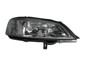 Opel Astra G Sağ Far Füme | ITHAL 1216288