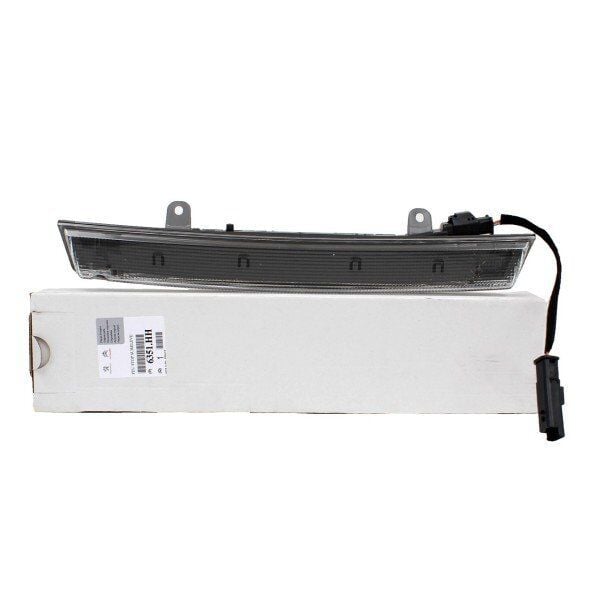 Citroen Ds4 Bagaj Üstü 3.Stop Lambası Orijinal | PSA 6351.HH