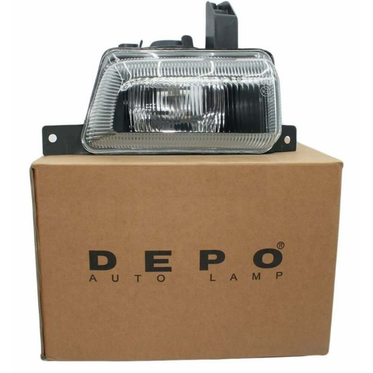 Opel Astra G Sol Sis Farı (Şöför Tarafı) | DEPO 442-2006L-UE