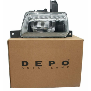 Opel Astra G Sol Sis Farı (Şöför Tarafı) | DEPO 442-2006L-UE