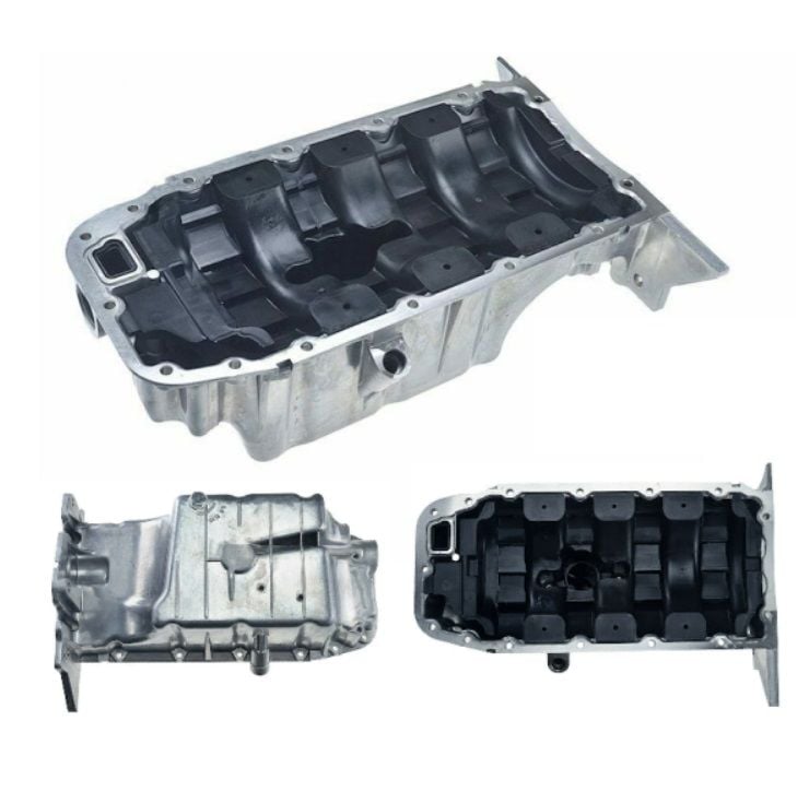 Chevrolet Cruze 1.6 Yağ Karteri | ITHAL PP2005