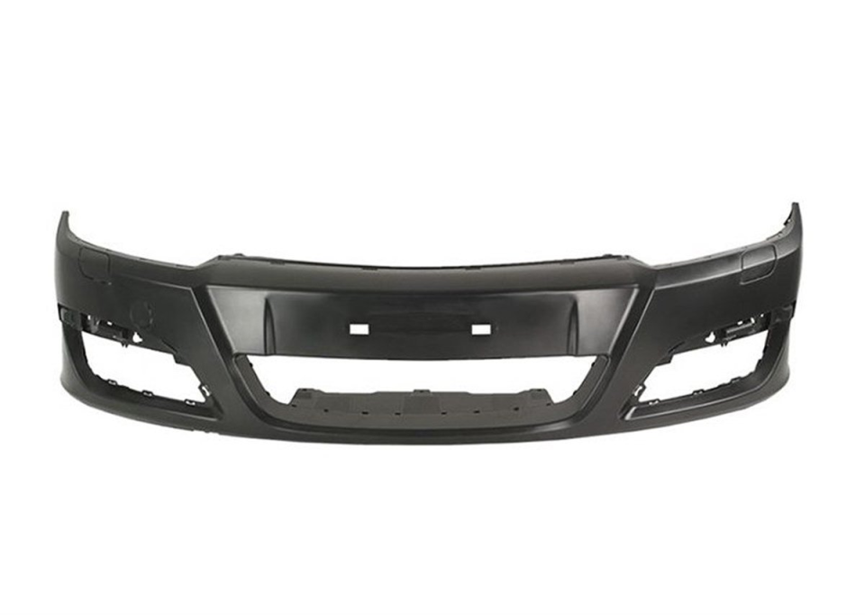 Opel Astra H 2007-2013 Model Ön Tampon Makyajlı Kasa | ITHAL 1400575