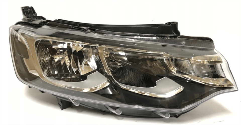 Citroen C-Elyse Ön Sağ Far Makyajlı Kasa İthal Ürün | ITHAL 9817297880