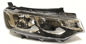 Citroen C-Elyse Ön Sağ Far Makyajlı Kasa İthal Ürün | TAYVAN 9817297880