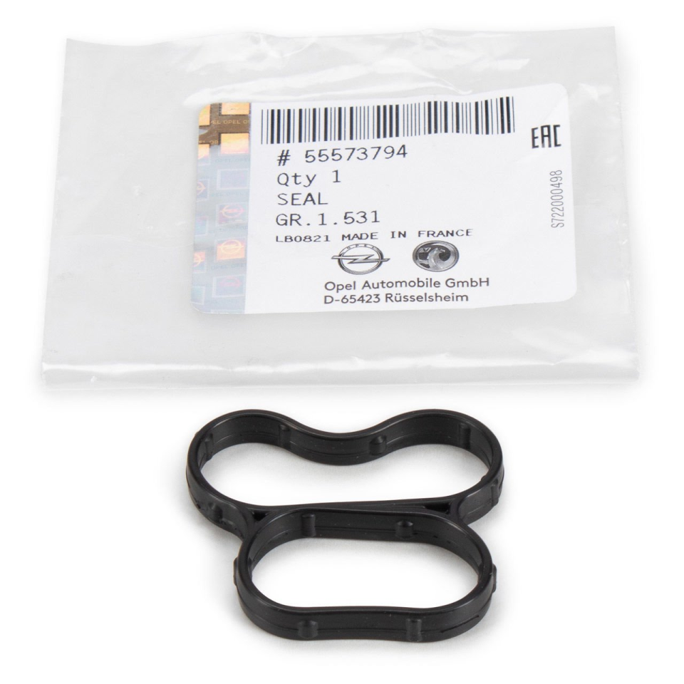 Opel Astra J 1.6 Dizel Karter Contası Küçük Orijinal | PSA 55573794