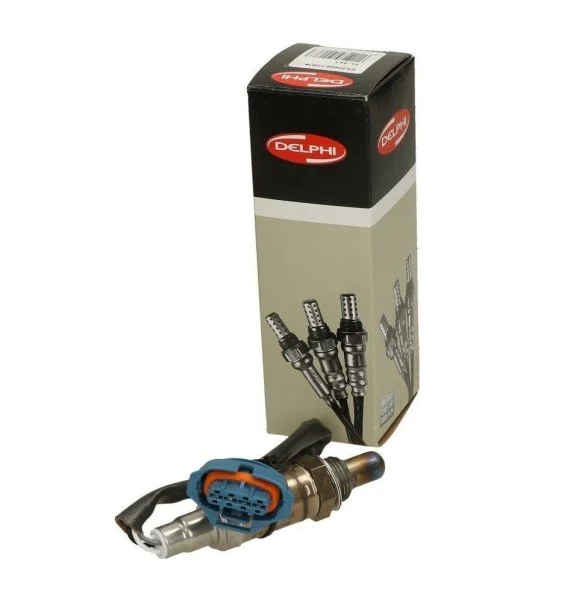 Chevrolet Cruze 1.6 Oksijen Sensörü (Konum 2) Alttaki | DELPHI ES20429-12B1