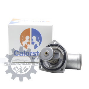 Opel Corsa B 1.4 / 1.6 Benzinli Termostat | VERNET TH6171.92J