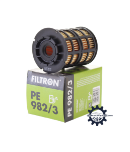 Chevrolet Yeni Aveo 1.3 Dizel Mazot Filtresi | FILTRON PE982/3