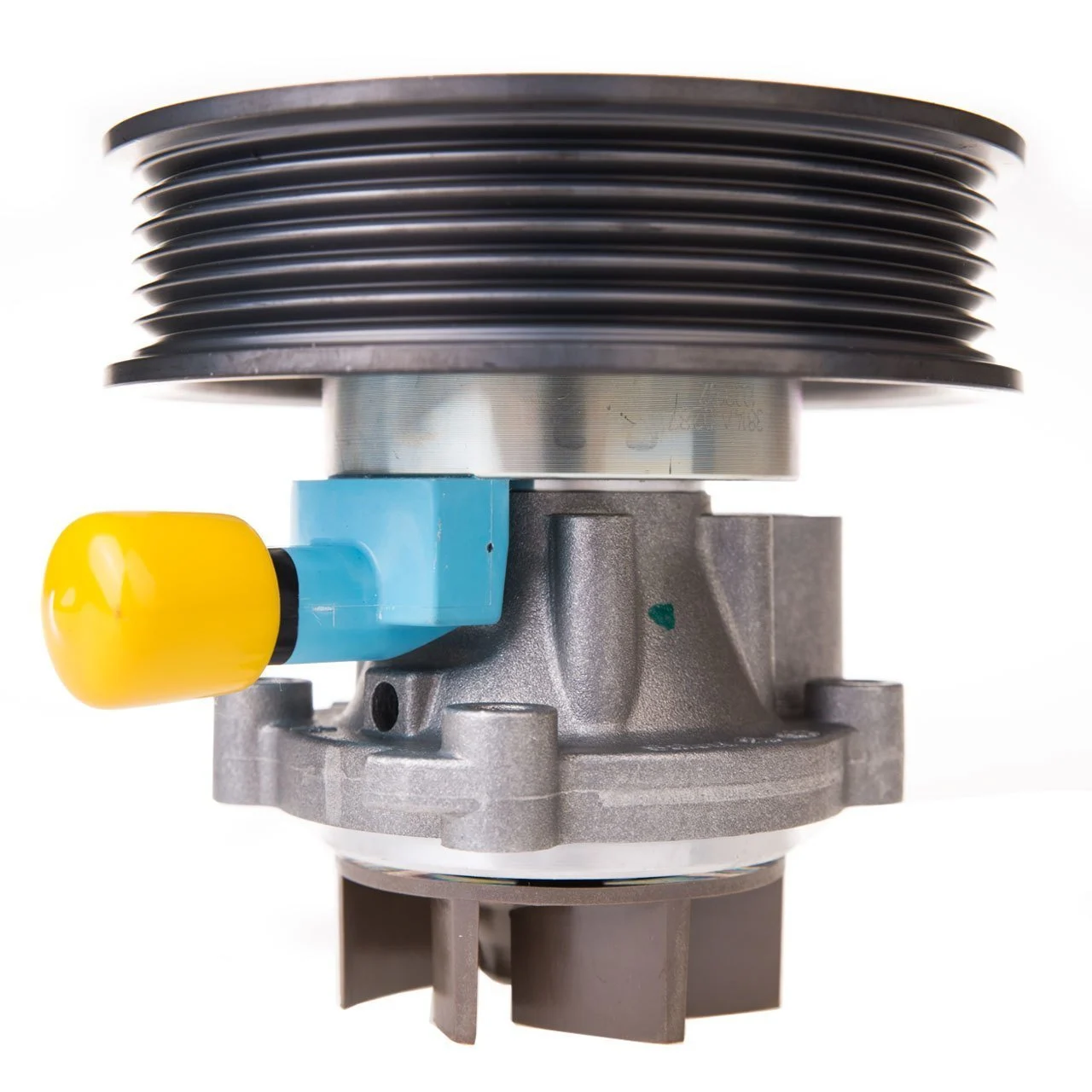 Opel Corsa E 1.3 Dizel Devirdaim Su Pompası Orijinal | PSA 55588014