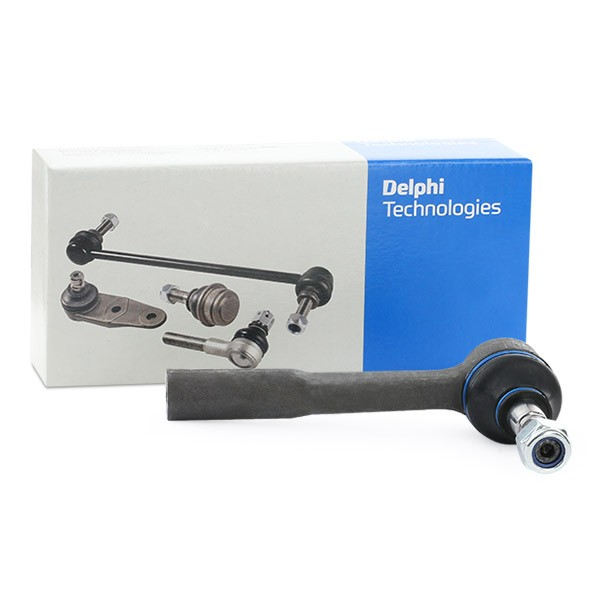 Opel Zafira A Rot Başı | DELPHI TA1676