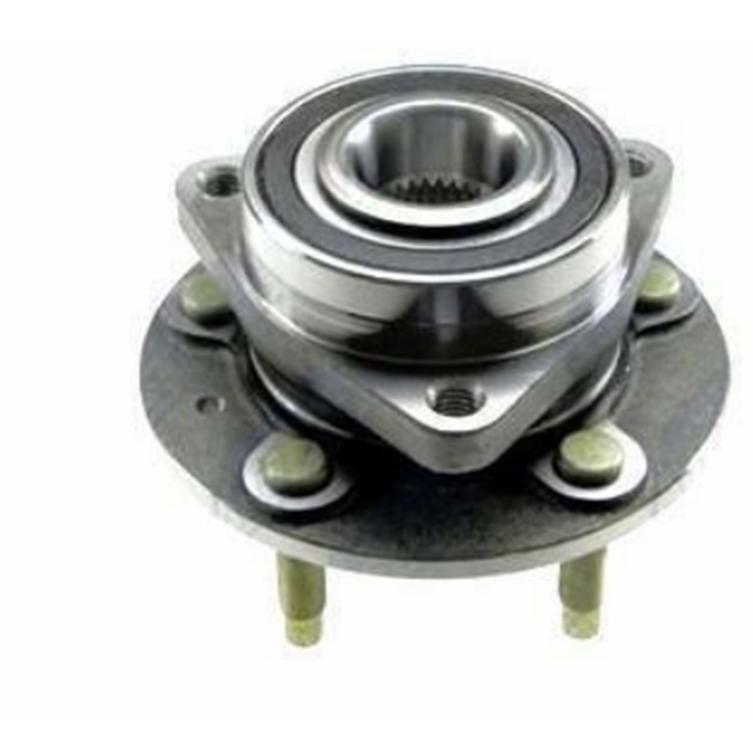 Chevrolet Cruze Ön Teker Porya Rulmanı | İTHAL 328016