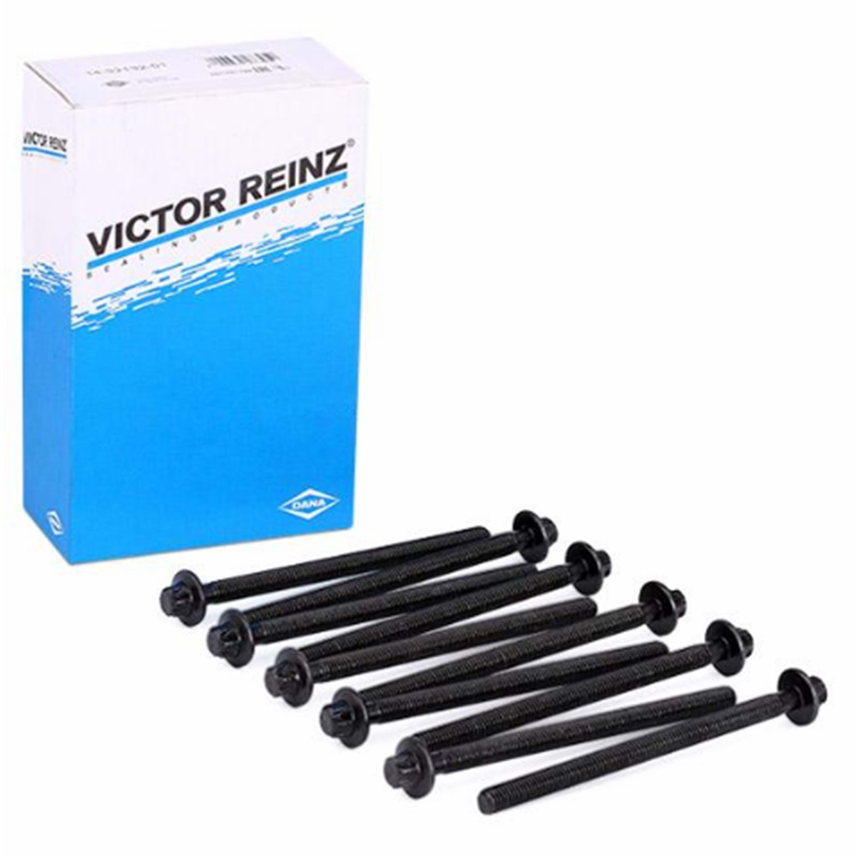 Opel Corsa C 1.2-1.4 Twinport Silindir Kapak Saplaması Victor Reinz