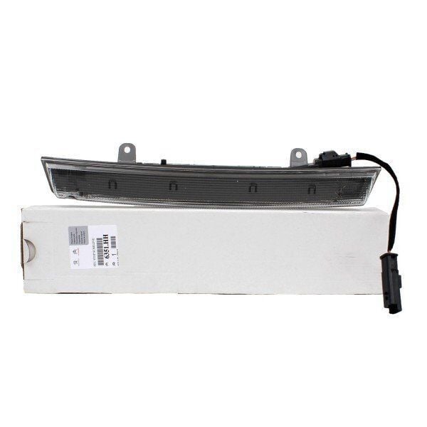 Citroen C4 Cactus Bagaj Üstü 3.Stop Lambası Orijinal | PSA 6351.HH