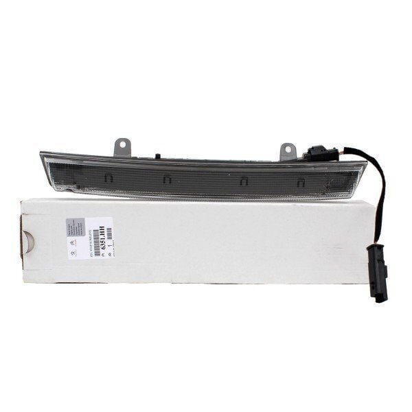 Peugeot 208 2020- Bagaj Üstü 3.Stop Lambası Orijinal | PSA 6351.HH