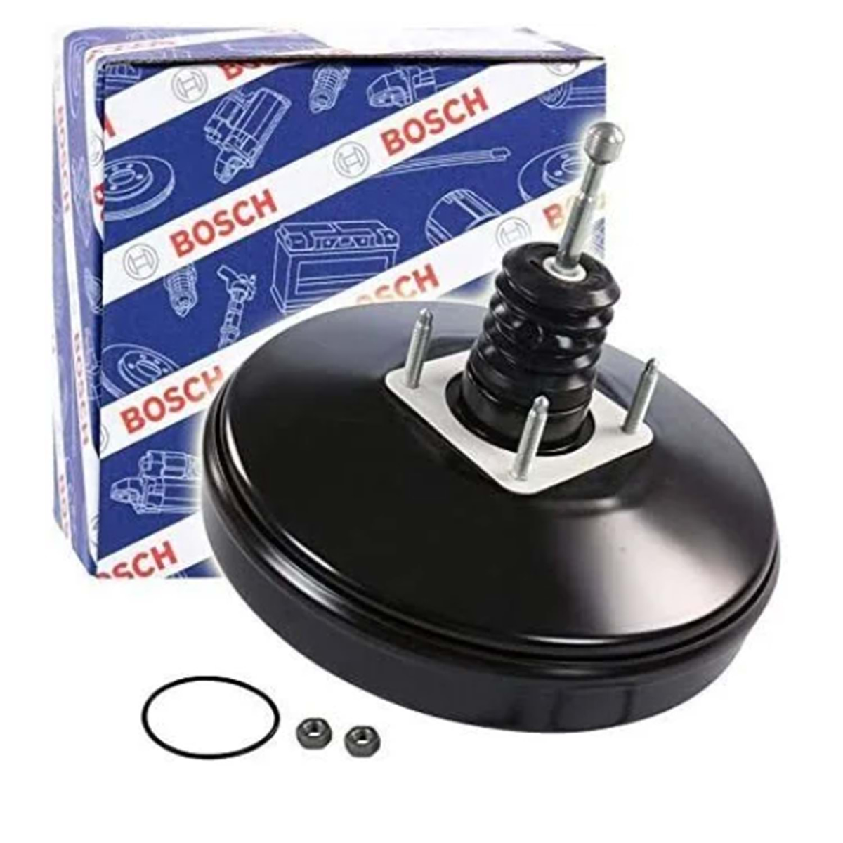 Opel Corsa D Westinghouse Fren Servosu 12 - | BOSCH 0204776113