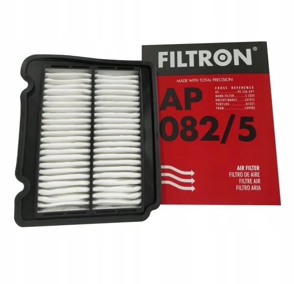 Chevrolet Kalos Hava Filtresi Filtron 2003-2010 | FILTRON AP082-5