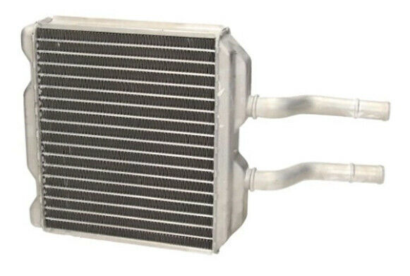 Opel Corsa B / Combo B Kalorifer Radyatörü | KALE 346685