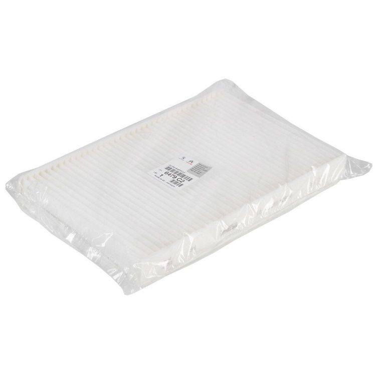 Citroen C4 Polen Filtresi Orijinal | PSA 6479.C2