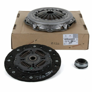Opel Corsa F 1.2 Benzinli Debriyaj Seti Orijinal | PSA 1611284980