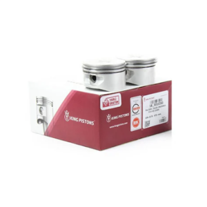 Chevrolet Aveo Kalos 1.2 8V Piston Segman 0,50 King Piston
