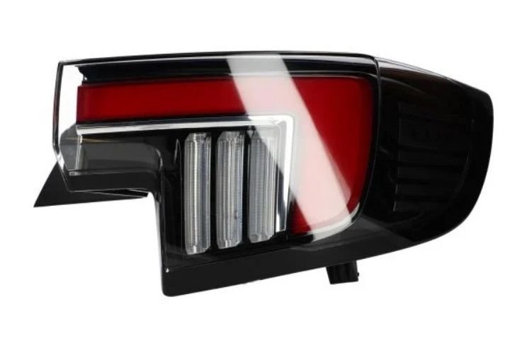 Opel Yeni Mokka 2021 Sonrası Sağ Stop Orijinal | PSA 9833721980